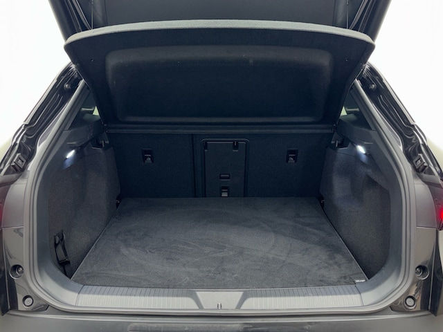 Volkswagen ID.4 4Motion GTX