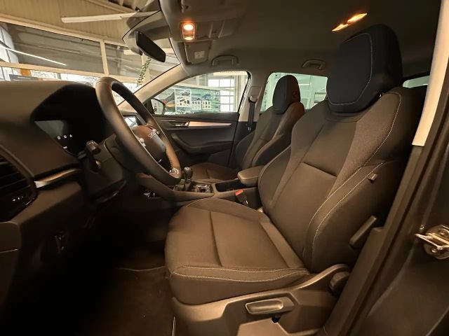 Skoda Karoq Selection