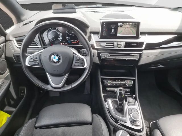 BMW 220 220d Active Tourer