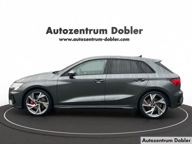 Audi S3 2.0 TFSI S-Tronic Sedan Sportback