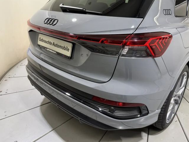 Audi Q4 e-tron 40 S-Line