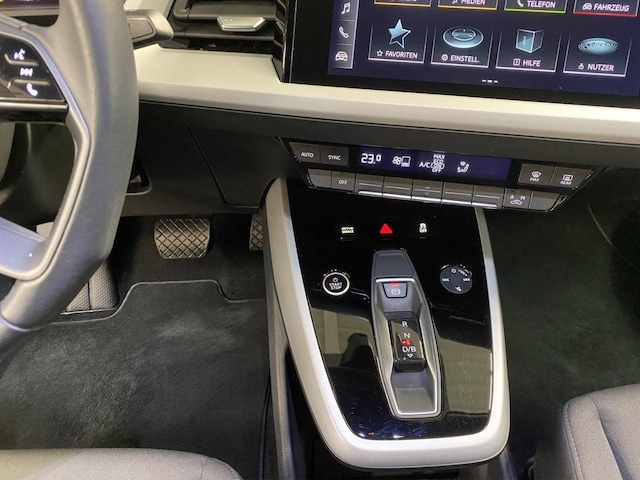 Audi Q4 e-tron 35 Sportback