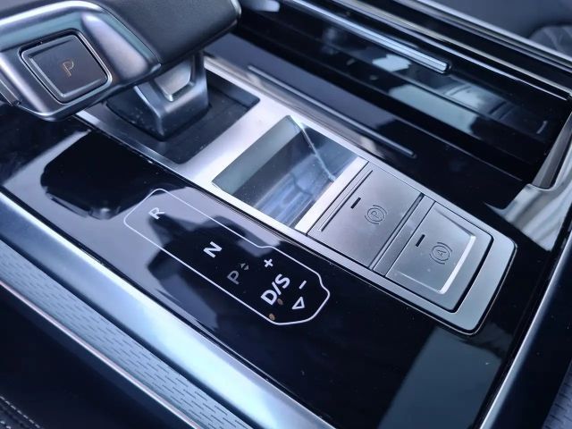 Audi Q7 60 TFSI Hybride Quattro