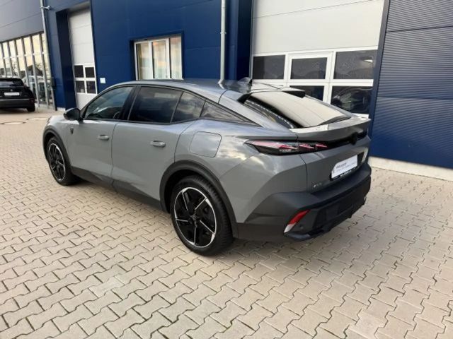 Peugeot 408 EAT8 GT-Line Hybrid