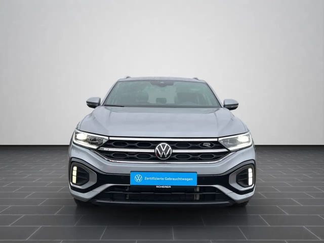 Volkswagen T-Roc 1.5 TSI DSG R-Line