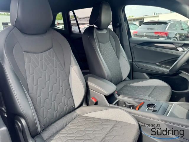 Volkswagen Tiguan DSG