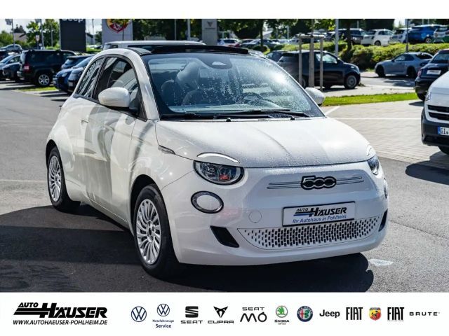 Fiat 500e 42 kWh