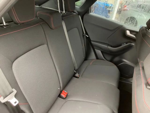 Ford Puma EcoBoost ST Line