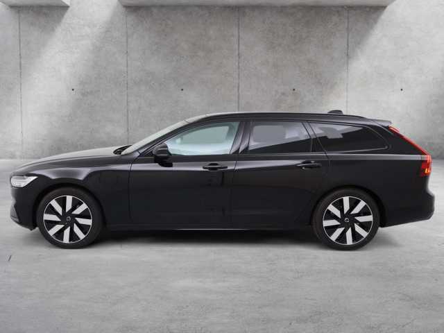 Volvo V90 AWD Dark Plus Recharge T6