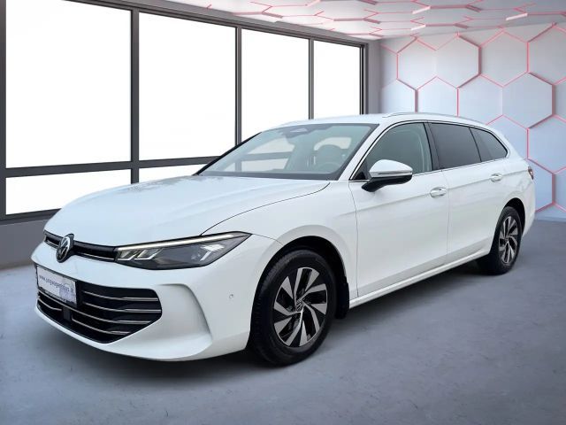 Volkswagen Passat Business DSG Variant