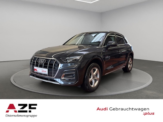 Audi Q5 40 TDI Quattro S-Tronic