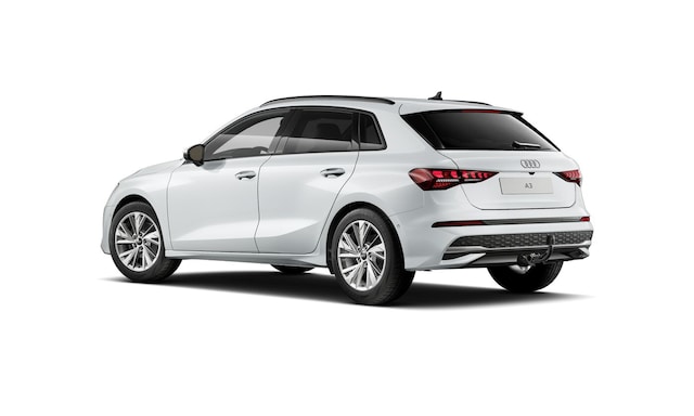 Audi A3 30 TFSI S-Tronic Sportback