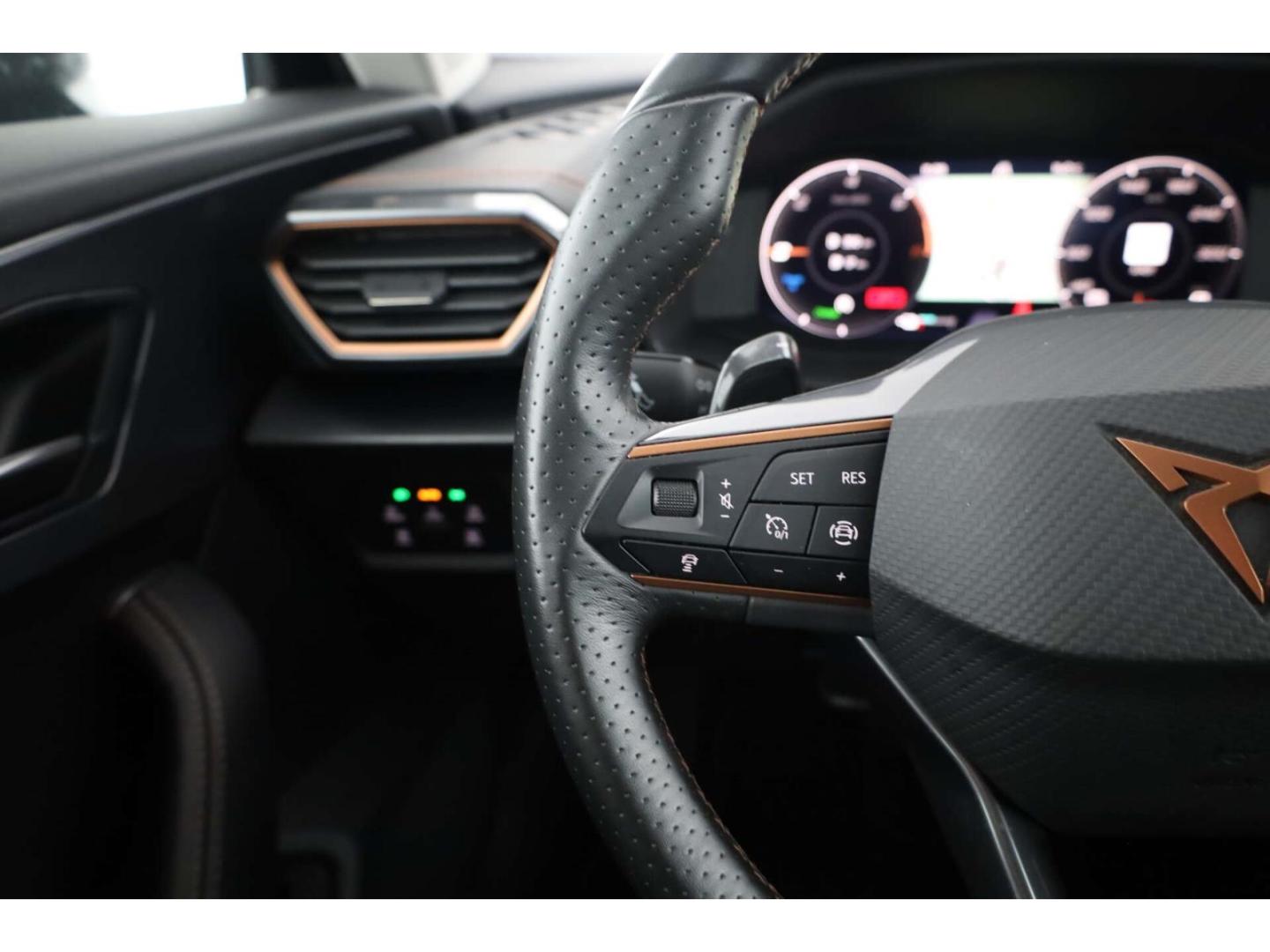 Cupra Formentor 1.4 DSG e-Hybrid