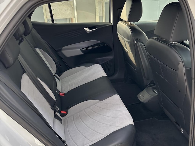 Volkswagen ID.3 58 KWh Performance Pro