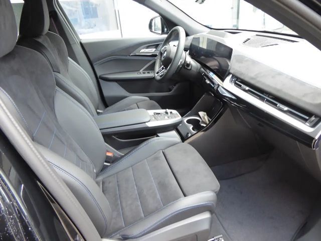 BMW X2 M-Sport xDrive