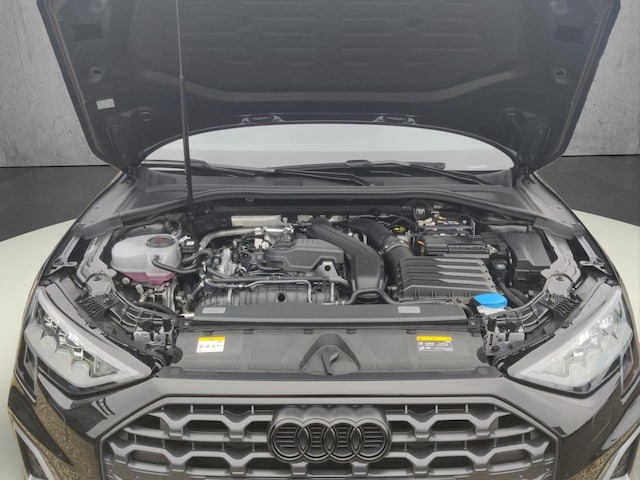 Audi A3 35 TFSI S-Tronic