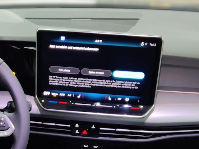 Volkswagen Golf DSG Life Variant