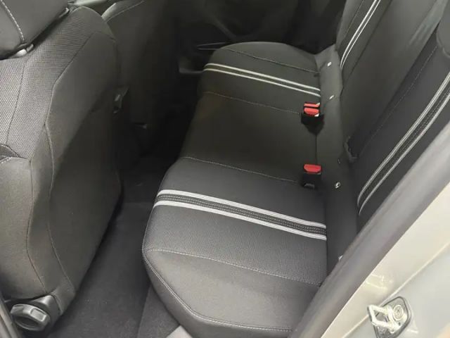 Opel Corsa GS-Line Grand Sport