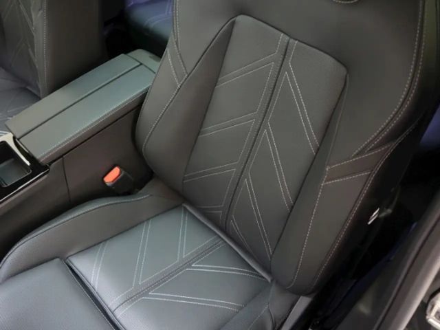 Opel Astra GS-Line Grand Sport