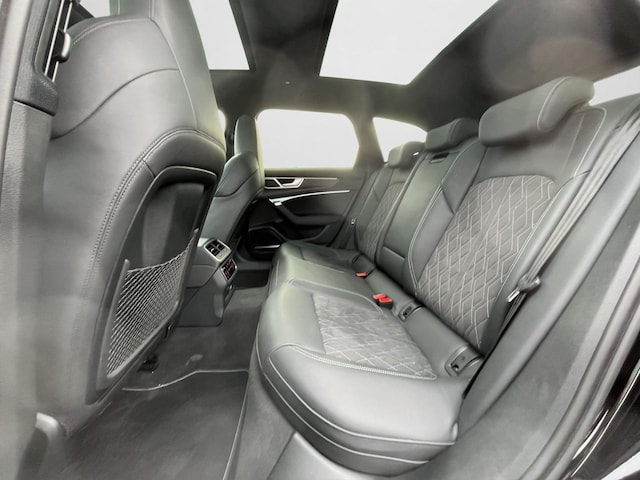 Audi S6 Avant Quattro