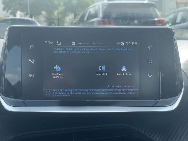 Peugeot 208 PureTech Style