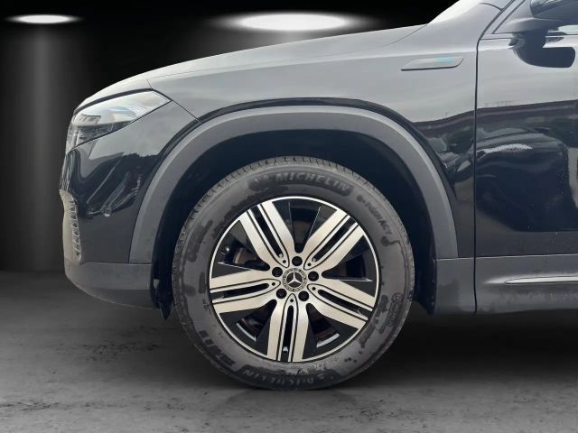Mercedes-Benz EQB 300 4MATIC