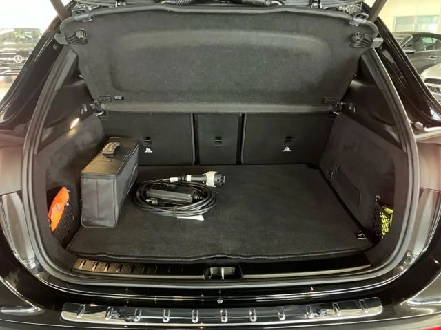 Mercedes-Benz EQA 250 Progressive