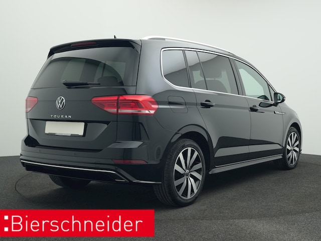 Volkswagen Touran 1.5 TSI DSG R-Line