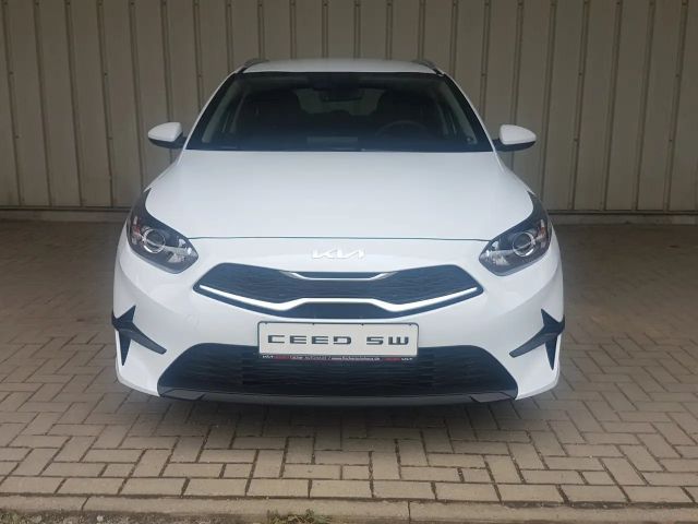 Kia Ceed GDi SportWagon Vision