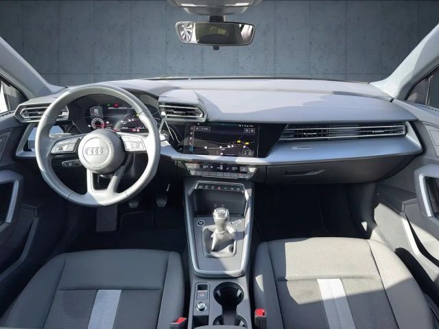 Audi A3 30 TFSI Sedan