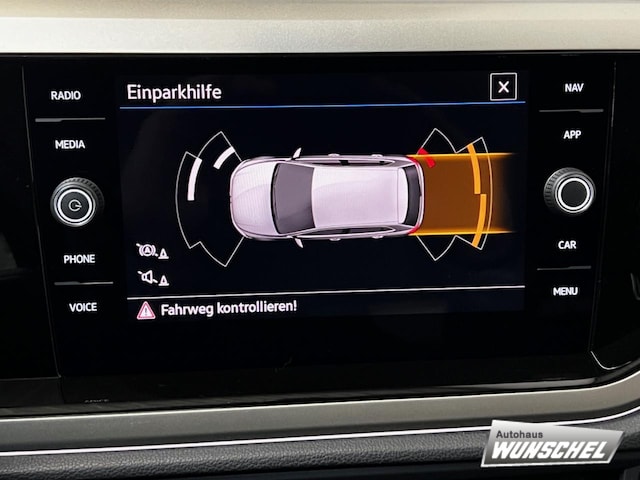 Volkswagen Polo 1.0 TSI Move