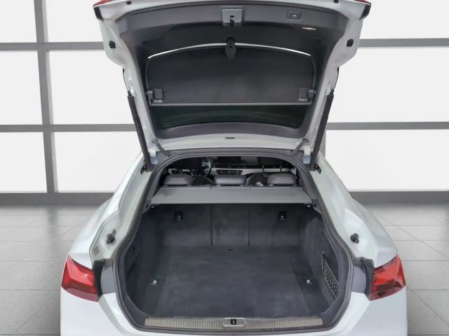 Audi A5 45 TFSI Quattro S-Line