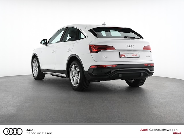 Audi Q5 35 TDI S-Tronic Sportback
