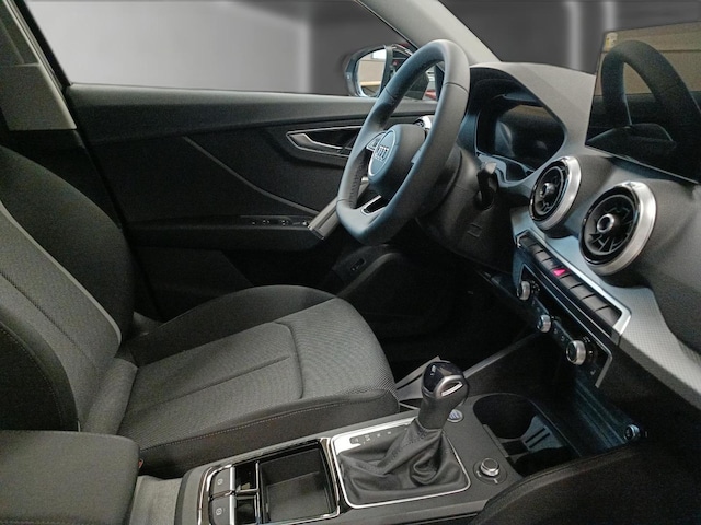 Audi Q2 35 TDI S-Tronic
