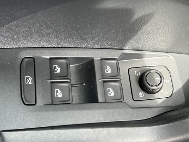 Volkswagen T-Cross 1.5 TSI DSG IQ.Drive