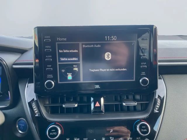 Toyota Corolla Hybride Lounge