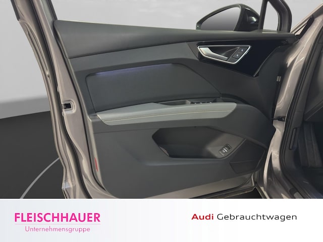 Audi Q4 e-tron 35 Sportback