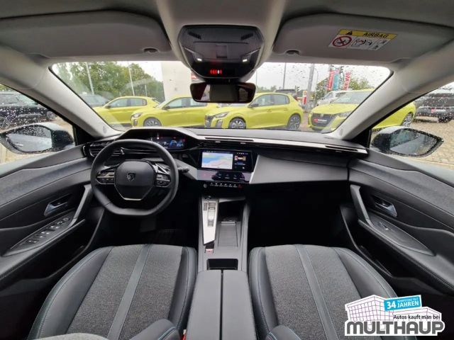 Peugeot 308 Allure Pack Hybrid SW