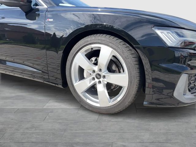 Audi A6 40 TDI Quattro S-Line