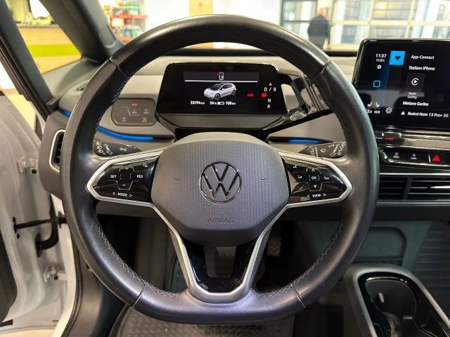 Volkswagen ID.3 58 KWh Performance Pro