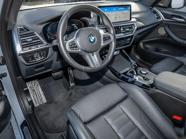 BMW X3 M-Sport xDrive30i