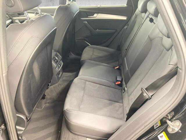 Audi SQ5 Suv TDI tiptronic Audi SQ5 SUV