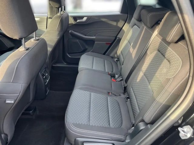 Ford Kuga AWD Cool & Connect