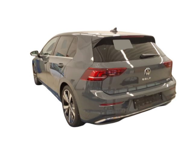 Volkswagen Golf 1.5 eTSI DSG Style