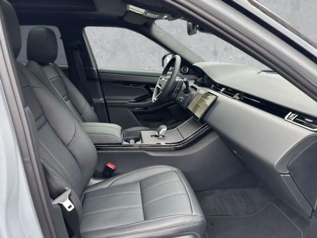 Land Rover Range Rover Evoque D200 Dynamic SE