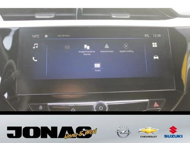 Opel Corsa 1.2 Turbo