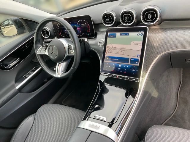 Mercedes-Benz C 200 AVANTGARDE C 200 d Estate