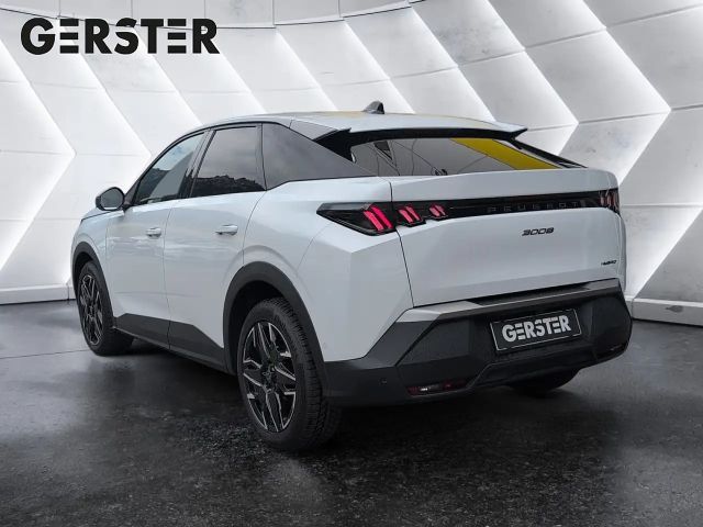 Peugeot 3008 Allure Pack Hybrid