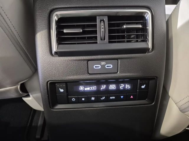 Mazda CX-80 Takumi e-Skyactiv