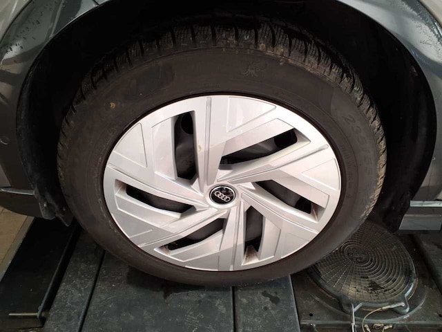 Audi Q4 e-tron 40 Sportback